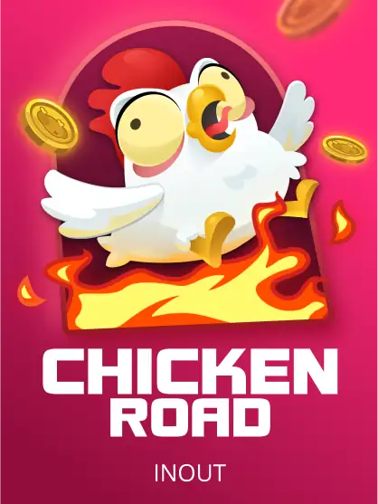 CHICKEN ROAD