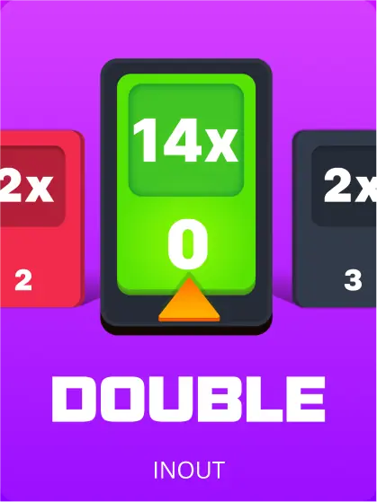 NEW DOUBLE