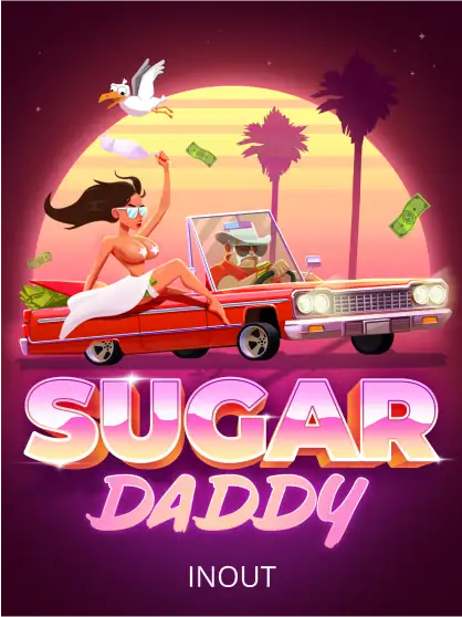 SUGAR DADDY